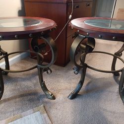 Matching Living Room Tables