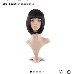 Costume Wig