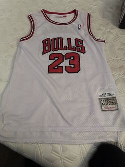Michael Jordan jersey
