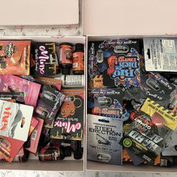 Enhancement Supplements 