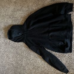 Black H&M Hoodie