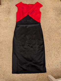 Women's dress