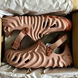 Crocs Salehe Bembury pale blush