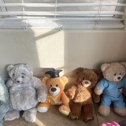 teddy bear toy kids