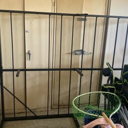 Full Bed Frame 
