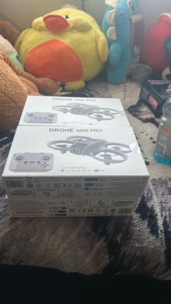 Drone mini pro