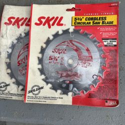 Saw Blade