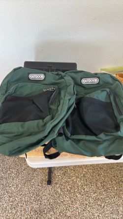 Day packs