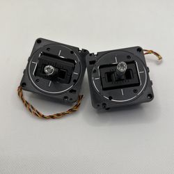 Radiomaster Tx16s Hall Gimbals