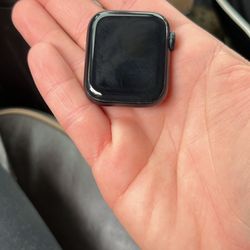 Apple Watches 