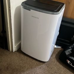 Frigidaire AC