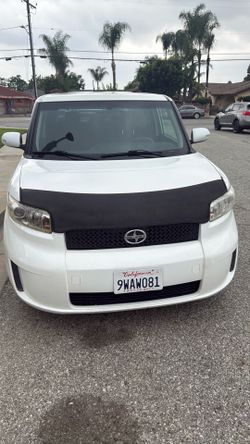 2008 Toyota Scion XB 2008