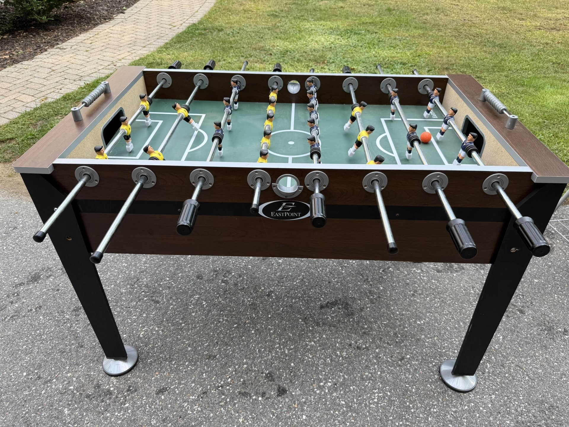 Foosball Table