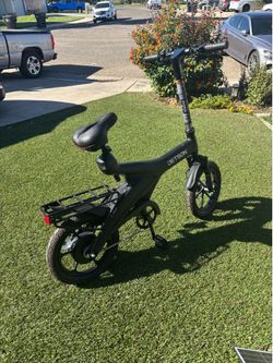 Jetson OTG  E-Bike