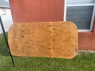 Plywood 4x8