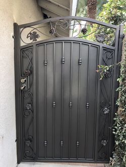 Custom design