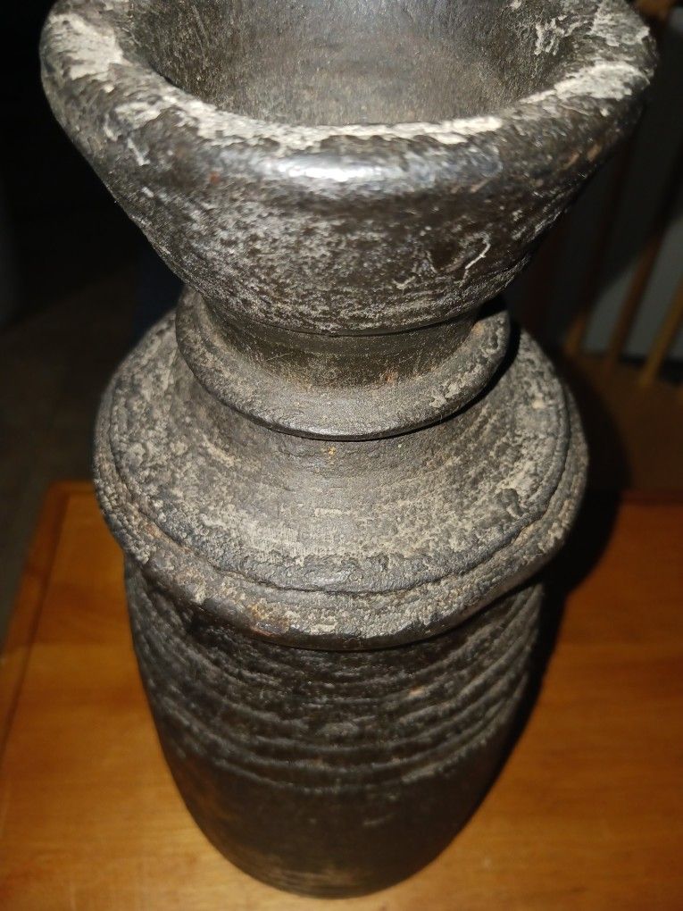 Old Water Canteen "Very Old"