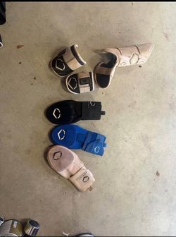 Evoshield Baseball Gear