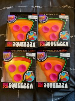 Needoh squeezza