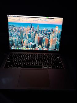 MacBook