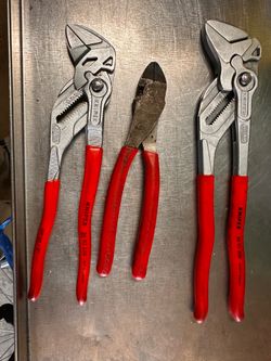 Pliers Knipex