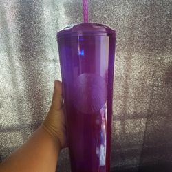 Starbucks Dome Cup