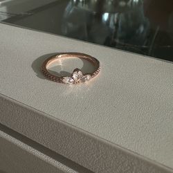 pandora ring