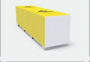DG Gold Shaftliner 1×2×10'