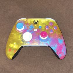 XBOX REMOTE (Forza horizon 5) 