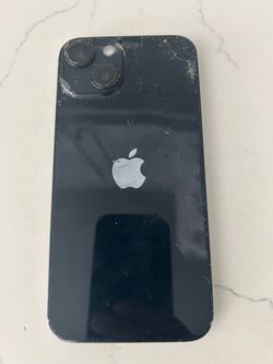 iPhone 14 Black