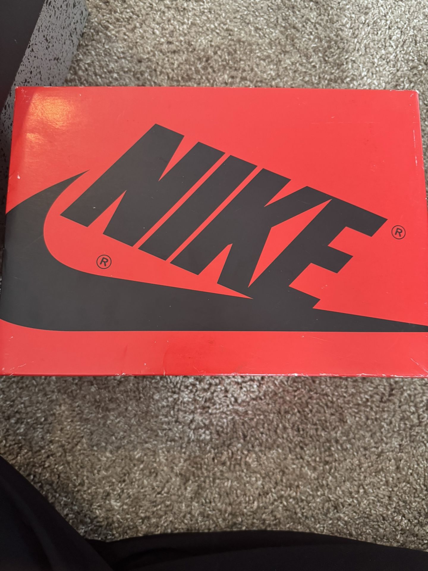 Air Jordan 1 Retro High OG Fearless