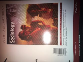 Sociology John J Macionis