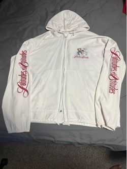 thin latitudes attitude jacket