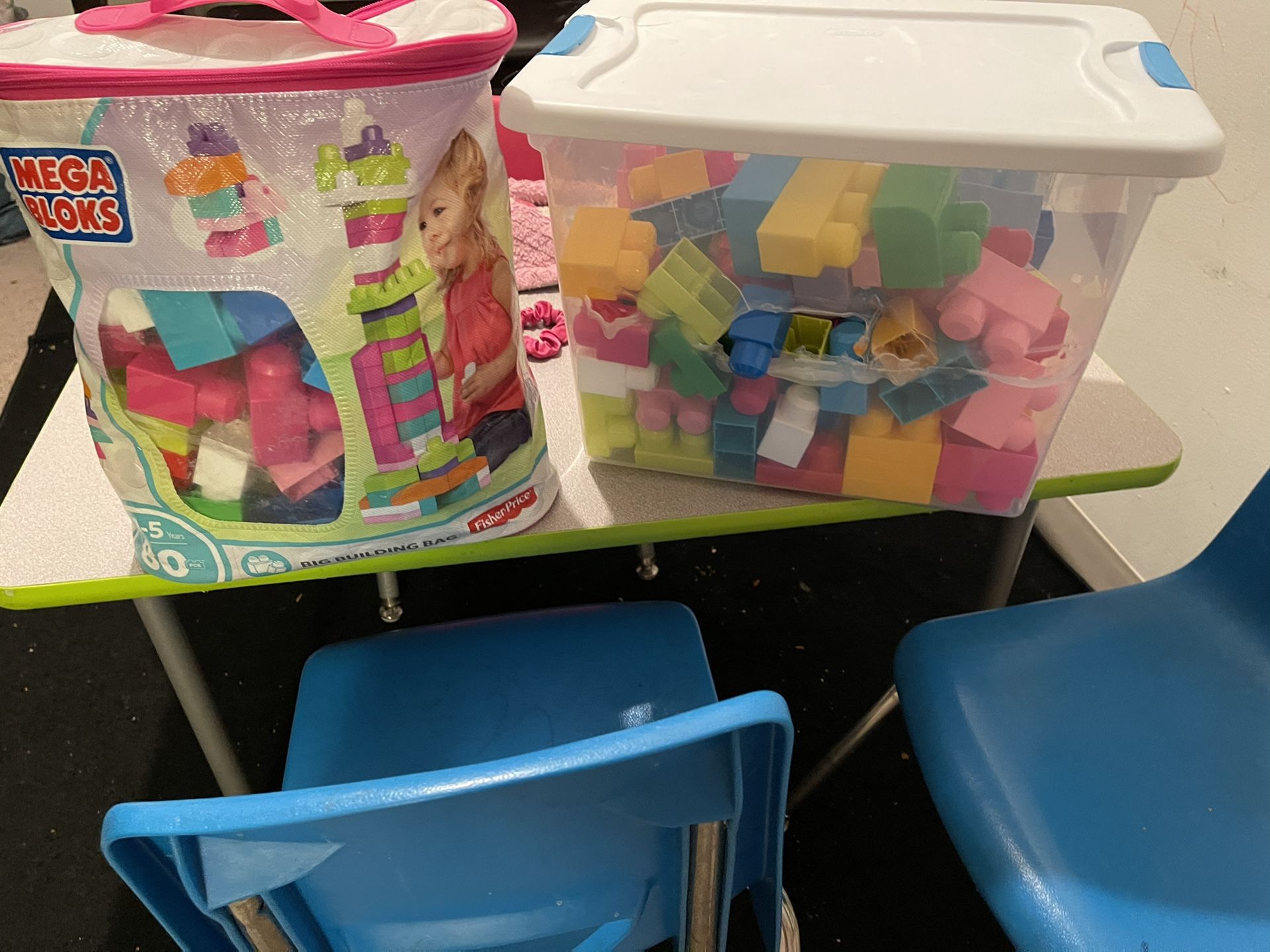 Blocks