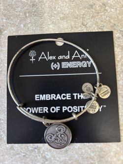 Mickey Mouse Alex + Ani Bracelet 