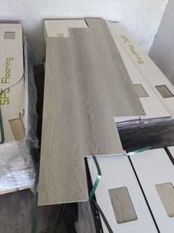 Plank Click Water Proof
