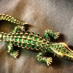 Alligator Broach