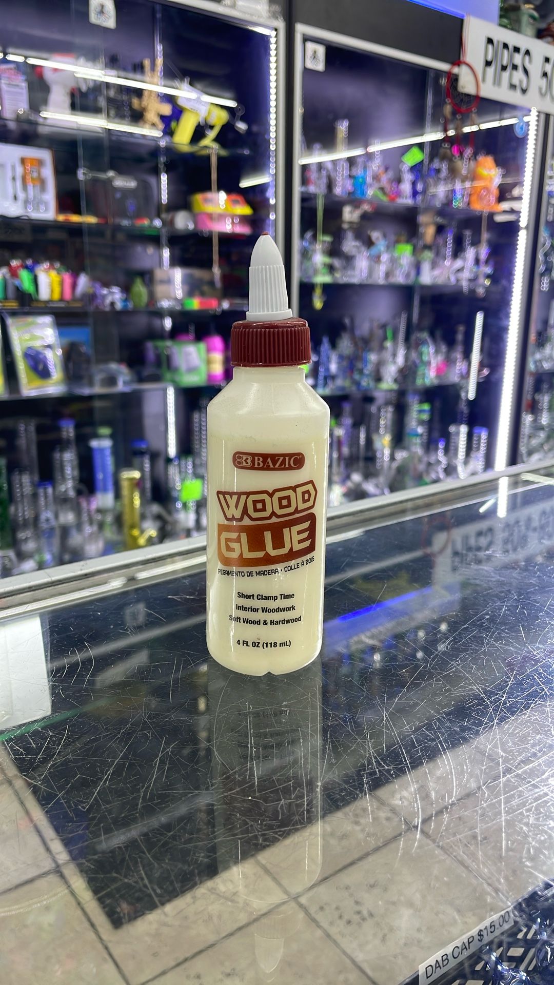 Wood Glue