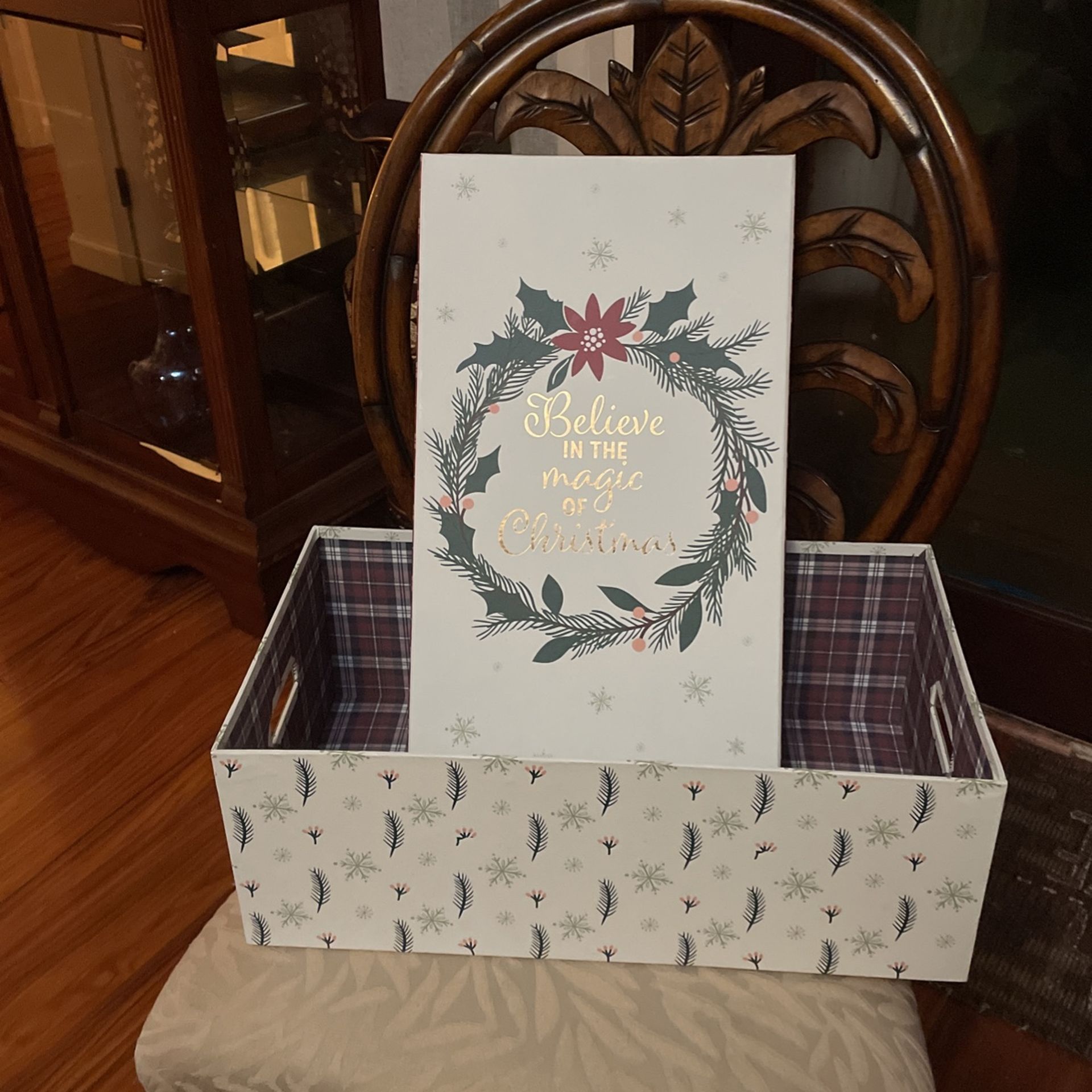 Box