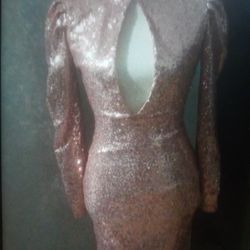 Party Dress Ladies 😍😍