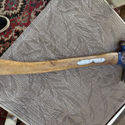 Vaughan California Framing Claw Hammer..