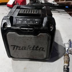 Makita Bluetooth 