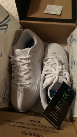 varsity cheer shoes