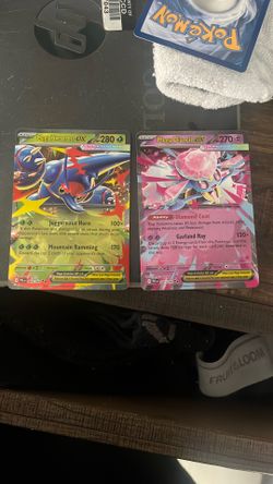 Pokemon Tcg 
