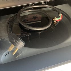 Washer Cord