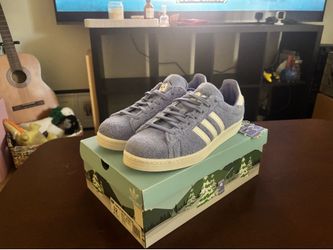 South Park x adidas Campus 80 ‘Towelie’ size 12