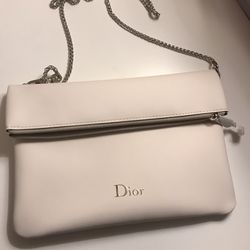 Dior Pouch To Crossbody Bags