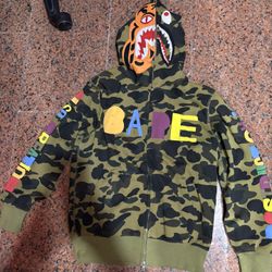 Bape X Readymade
