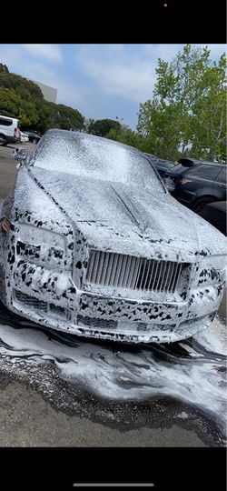 Protege la pintura de tu coche hasta por 9 años