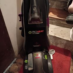 Lavadora De Alfombra